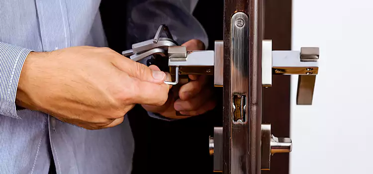 Commercial Door Lock Repair Yucaipa