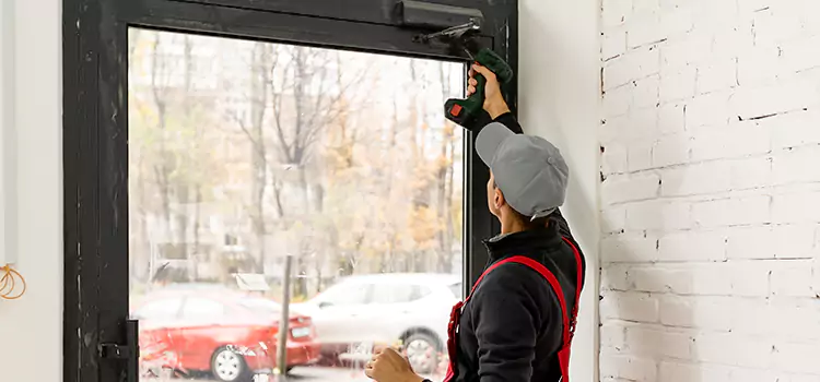 Comprehensive Door Closer Services in Yucaipa, CA