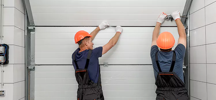 Choose Us for Your Garage Door Needs in Yucaipa