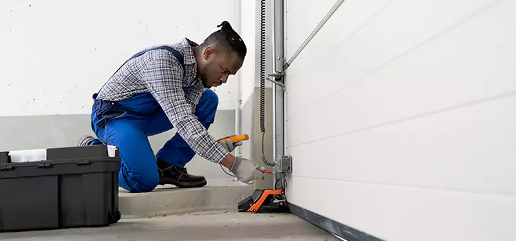 Expert Solutions for Every Garage Lock Need in Yucaipa, CA