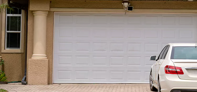 Comprehensive Garage Door Maintenance Services in Yucaipa, CA