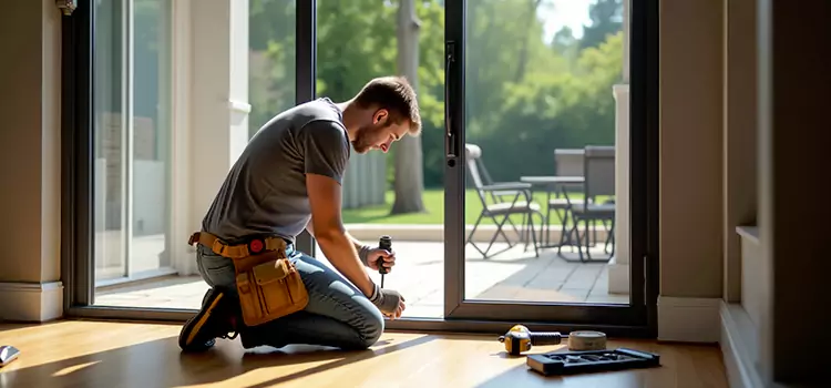 Comprehensive Solutions for Every Glass Door Need in Yucaipa, CA