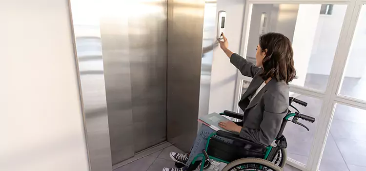 Benefits of Modern Handicap Door Systems in Yucaipa, CA