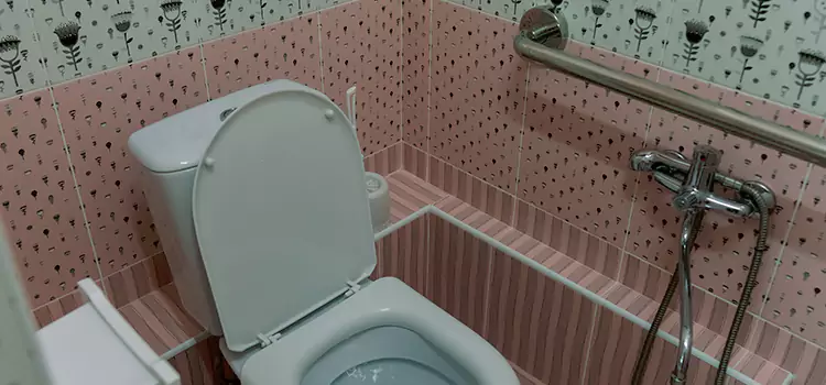 Meeting Diverse Needs With Accessible Restroom Solutions in Yucaipa, CA