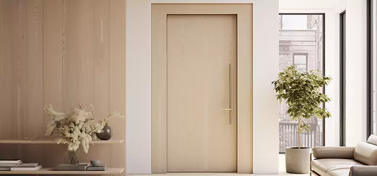 Choose Quality for Your Inside Doors in Yucaipa, CA