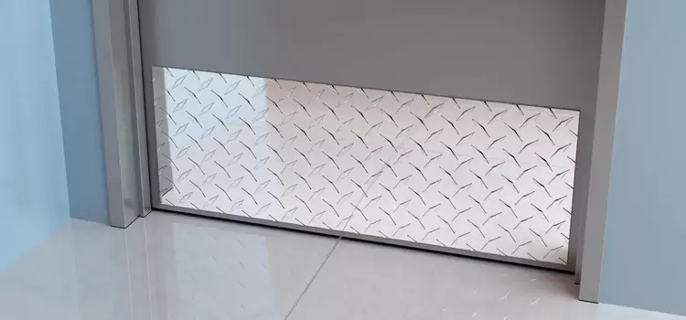 Benefits of Professional Kick Plate Solutions in Yucaipa, CA