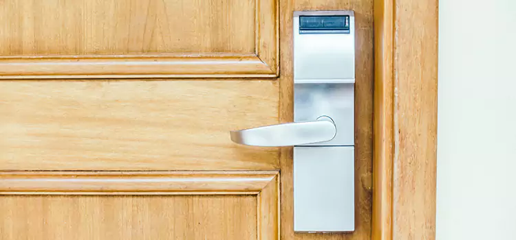 Electromagnetic Door Lock Installation Yucaipa