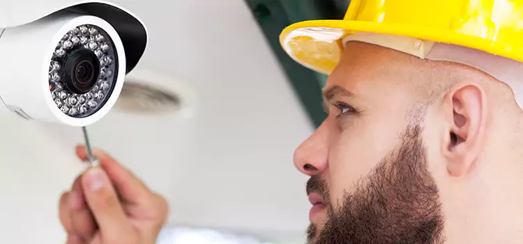 Motion Sensor Light with Camera Yucaipa