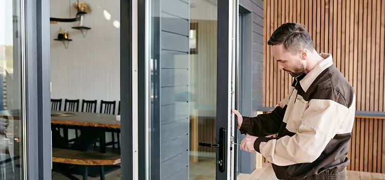 Replacing Patio Door Yucaipa