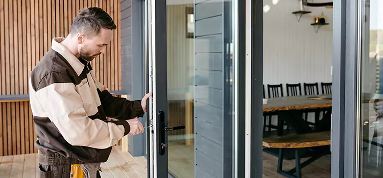 New Sliding Glass Door Installation Yucaipa