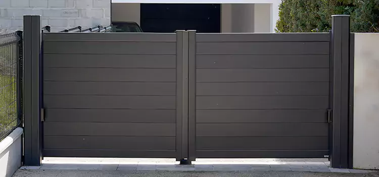Common Residential Gate Issues We Resolve in Yucaipa, CA