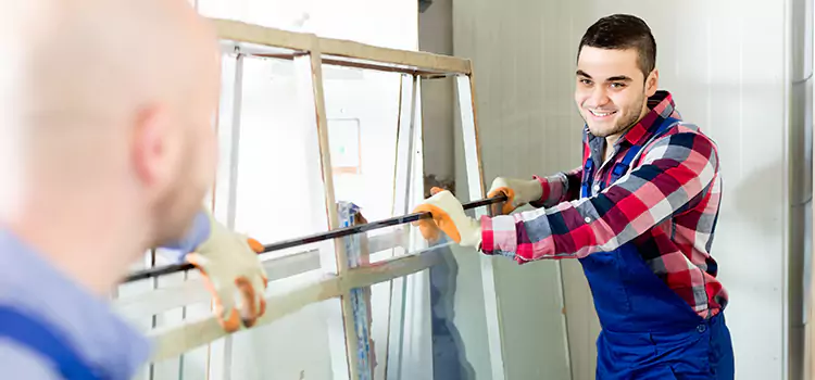 Patio Door Panel Replacement Yucaipa