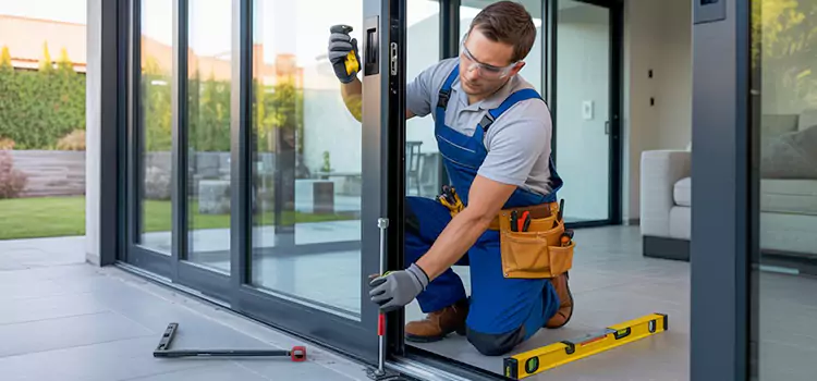 Sliding Screen Door Repair Yucaipa