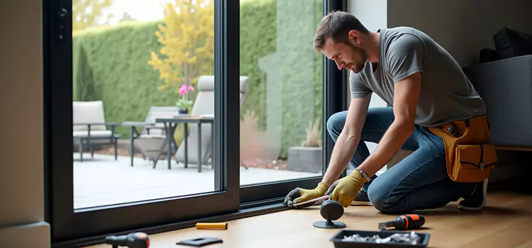 Patio Sliding Glass Door Replacement Yucaipa
