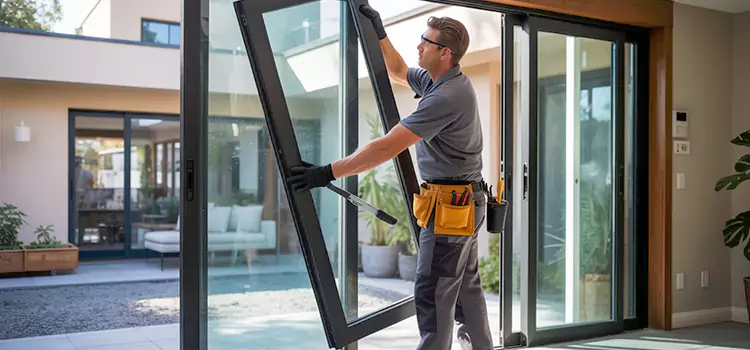 Specialized Sliding Door Roller Services in Yucaipa, California