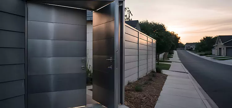 Comprehensive Steel Door Solutions in Yucaipa, CA