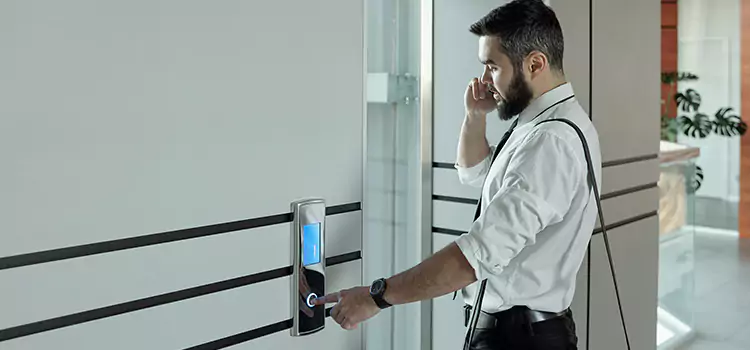 Cloud Based Access Control Yucaipa