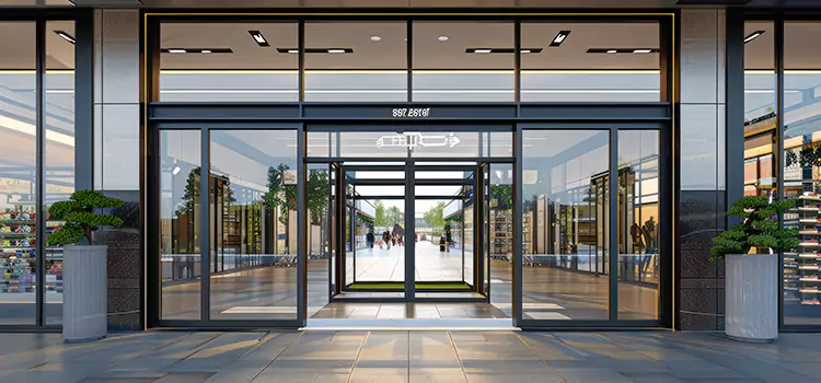 Commercial Door Service in Yucaipa, CA