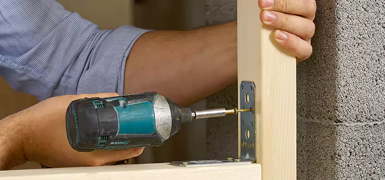 Jimmy Proof Deadbolt Repair Yucaipa