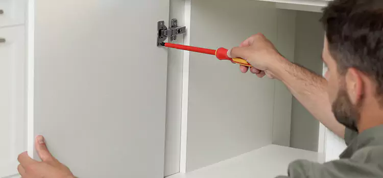Screen Door Hinge Repair Yucaipa