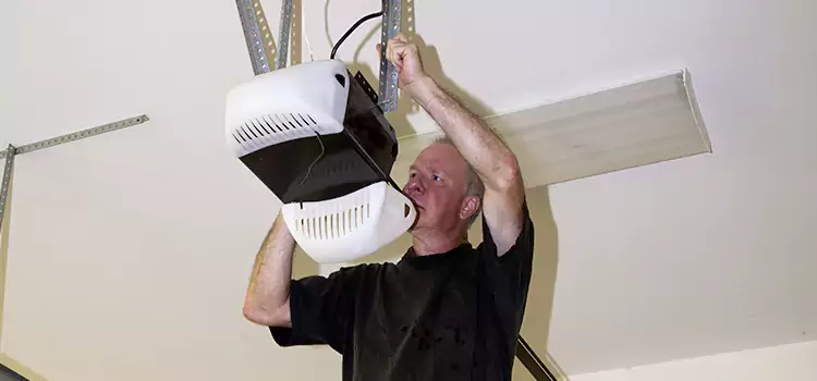 Garage Door Opener Service Yucaipa