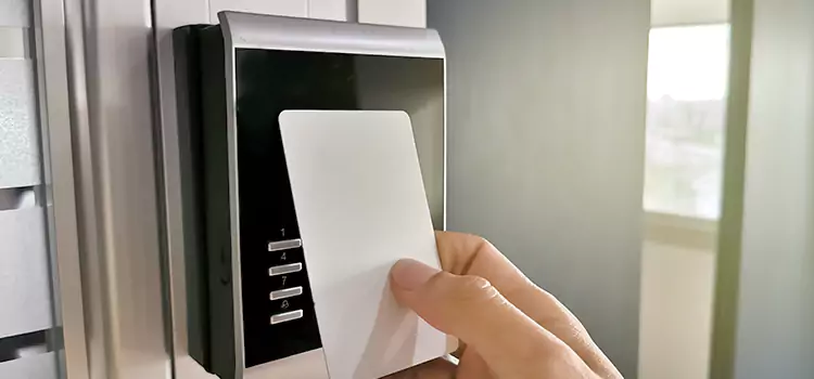 NMS Proximity Switch Door Systems Yucaipa