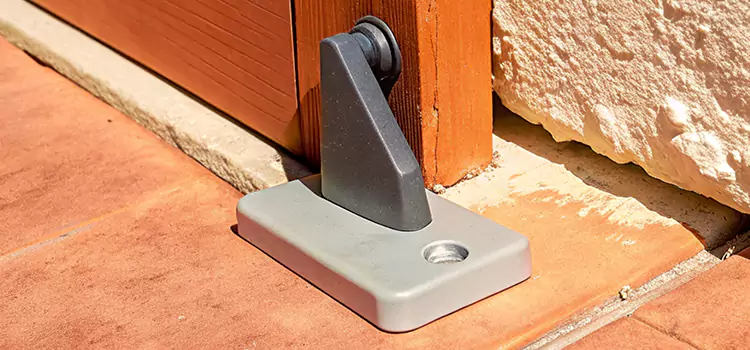 Aesthetic Door Stop Selection Yucaipa