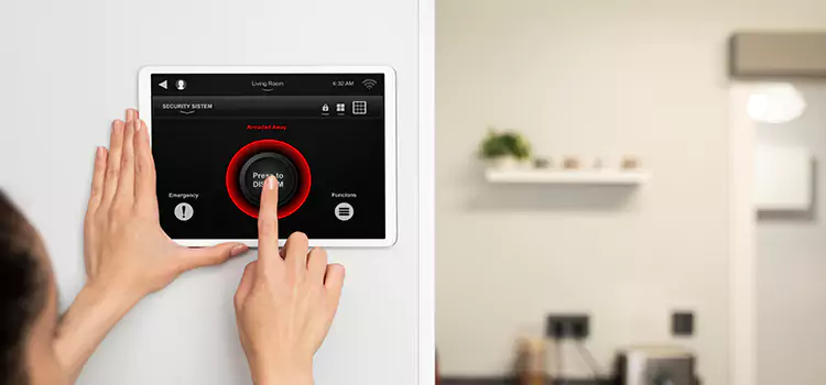 Blink Video Doorbell Installation Yucaipa