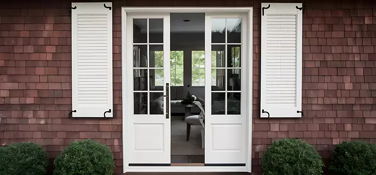 French Door Restoration Yucaipa
