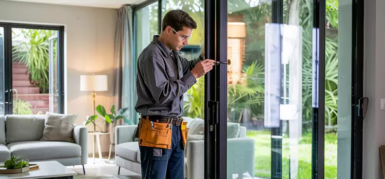 Why Choose Us for Your Glass Door Needs in Yucaipa, CA?