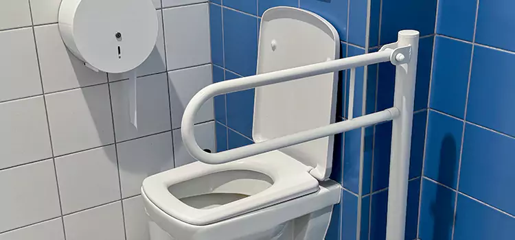 Comprehensive Solutions in Yucaipa, CA for Accessible Facilities