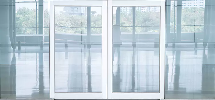 Mobile Sliding Screen Door Replacement Yucaipa