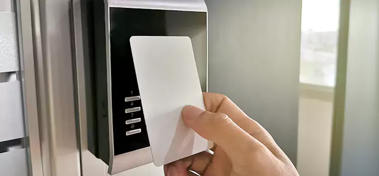 Advanced RFID Technology Integration in Yucaipa, CA