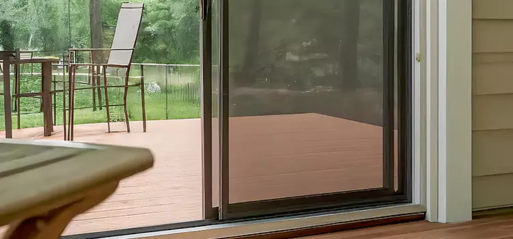 Garage Screen Door Installation Yucaipa