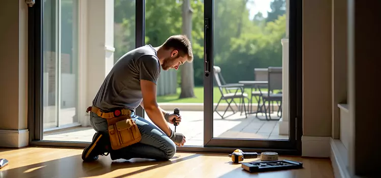Patio Door Installation Experts in Yucaipa, CA