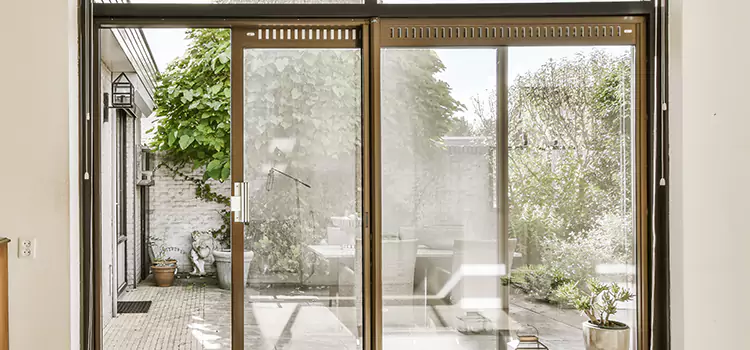 Glass Door Panel Replacement Cost Yucaipa