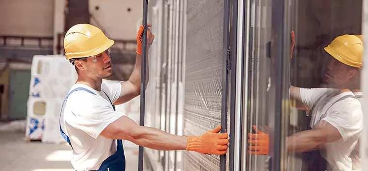 Sliding Door Mesh Replacement Yucaipa