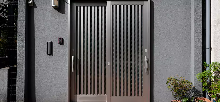 Specialized Steel Door Services in Yucaipa, CA